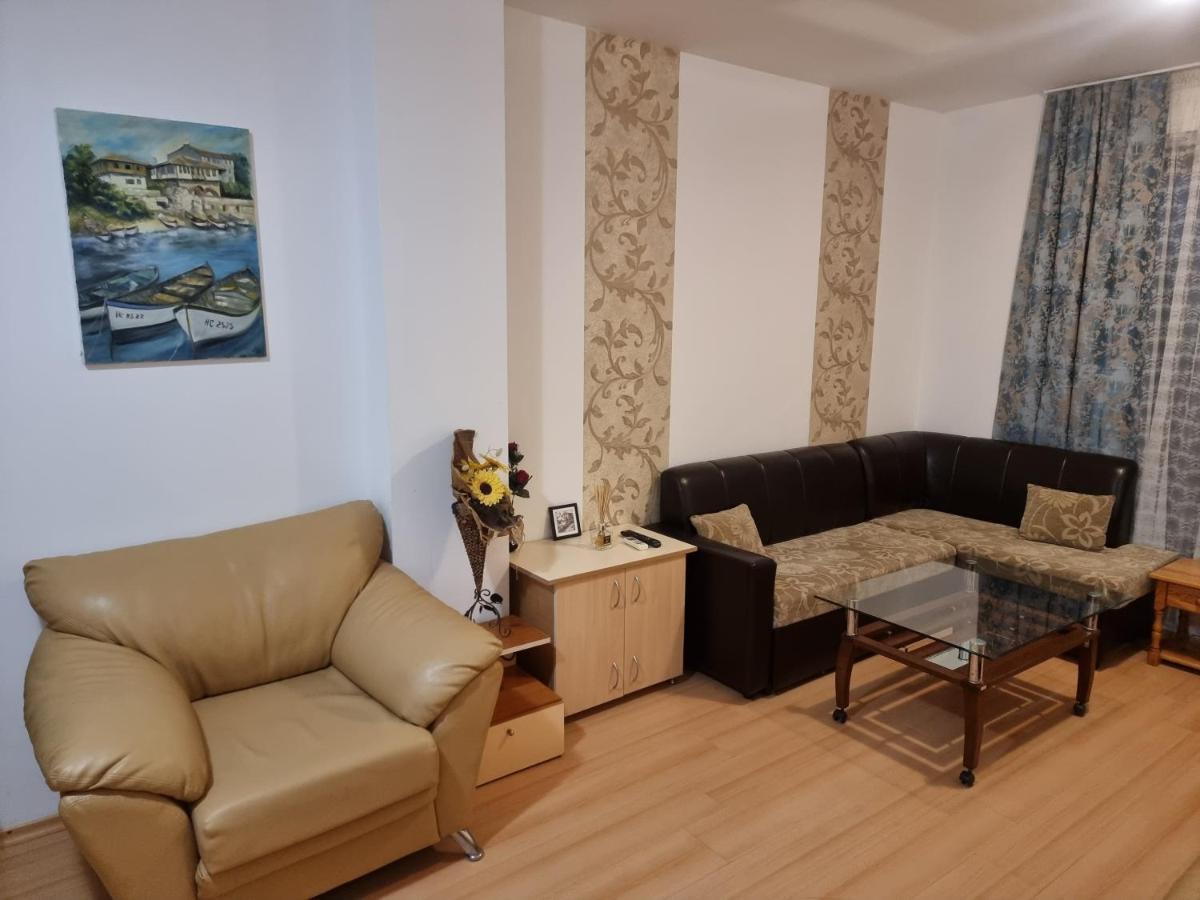 Apartamento Sunny Day 6 Sunny Beach Exterior foto