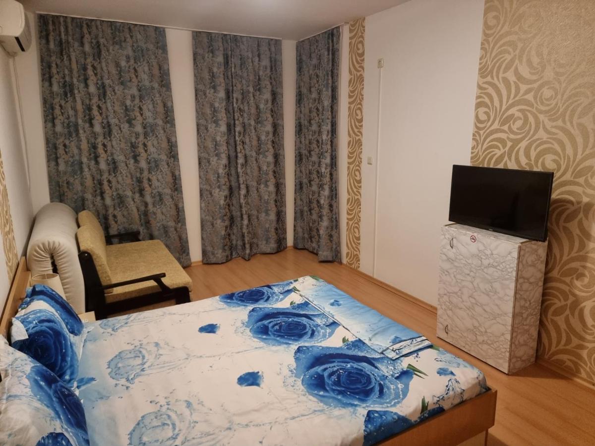 Apartamento Sunny Day 6 Sunny Beach Exterior foto