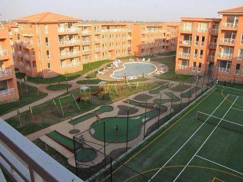 Apartamento Sunny Day 6 Sunny Beach Exterior foto